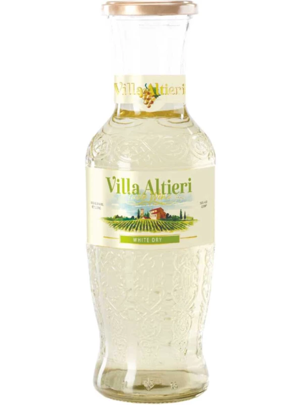 Villa Altieri White Dry