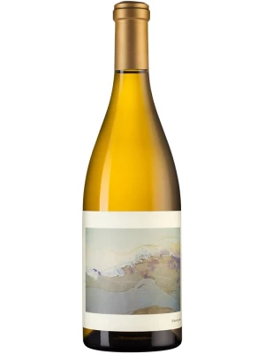 Вино Chanin Wine, Bien Nacido Vineyard Chardonnay 2016, 0.75 л