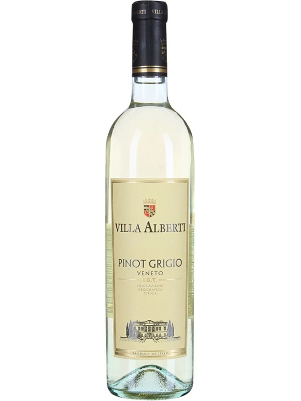Cantina di Soave, Villa Alberti Pinot Grigio, Veneto IGT