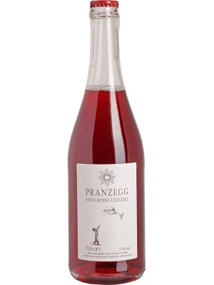 Вино Pranzegg, Vino Rosso Leggero 2020, 0.75 л