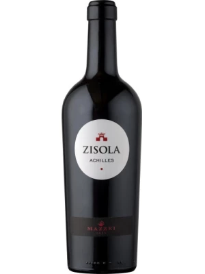 Вино Zisola, Achilles Terre Siciliane IGT 2016, 0.75 л