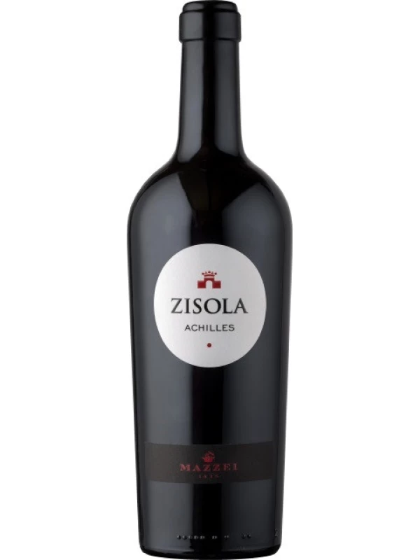 Zisola, Achilles Terre Siciliane IGT