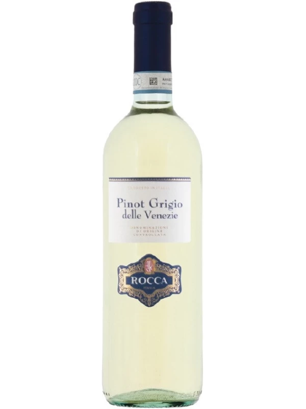 Rocca Pinot Grigio delle Venezie DOC