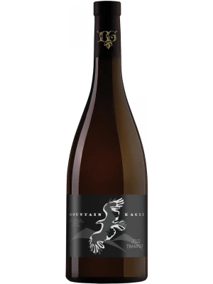 Вино Agrolain, Mountain Eagle Traminer 2022, 0.75 л