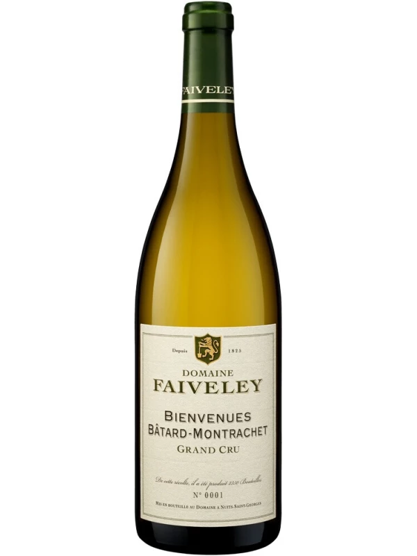 Faiveley, Bienvenues Batard-Montrachet Grand Cru AOC