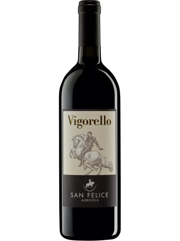 Vigorello, Toscana IGT