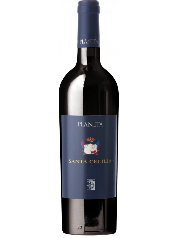 Planeta, Santa Cecilia, Sicilia IGT