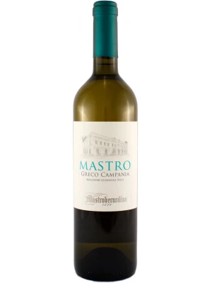 Вино Mastro Greco, Campania IGT 2018, 0.75 л