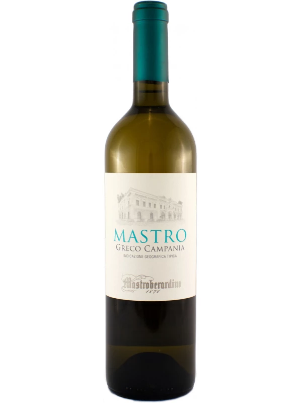 Mastro Greco, Campania IGT