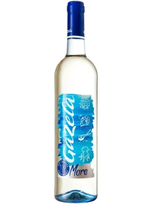 Вино Sogrape Vinhos, Gazela Mare, Vinho Verde DOC 0.75 л