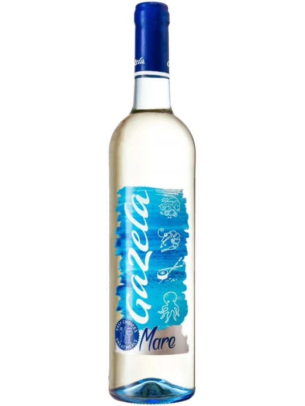 Sogrape Vinhos, Gazela Mare, Vinho Verde DOC