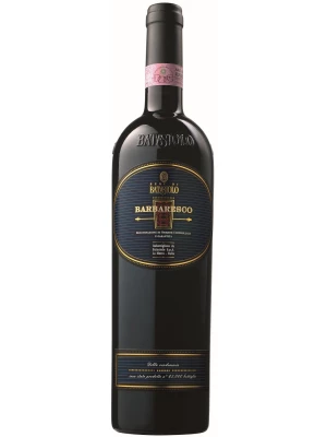 Вино Batasiolo, Barbaresco DOCG 2017, 0.75 л