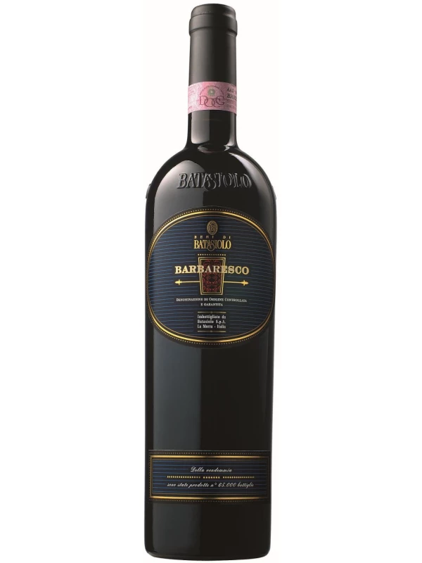 Batasiolo, Barbaresco DOCG