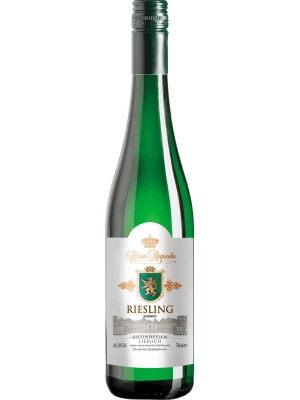 Вино Rhein Rapsodie Riesling Lieblich 0.75 л