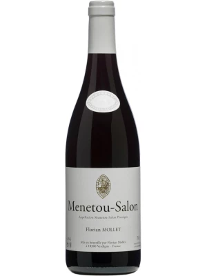 Вино Florian Mollet, Menetou-Salon Rouge AOC 2018, 0.75 л