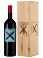 Il Caberlot, Toscana IGT, wooden box — фото 2