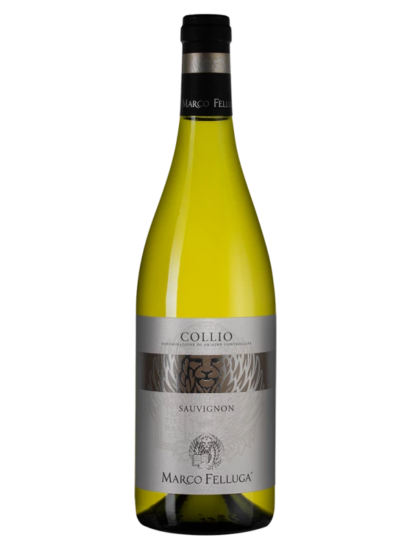 Collio Sauvignon Blanc, Италия Marco Felluga