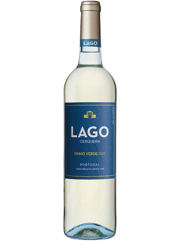 Calcada, Lago Branco, Vinho Verde DOC