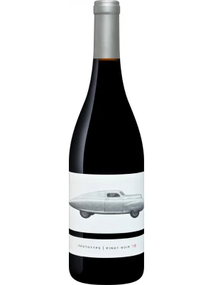 Вино Raymond Vineyards, Prototype Pinot Noir 2023, 0.75 л