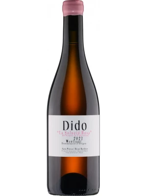 Вино Venus la Universal, Dido La Solucio Rosa, Montsant DO 2021, 0.75 л