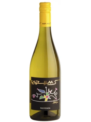 Вино Franz Haas, Sauvignon, Alto Adige DOC 2015, 0.75 л
