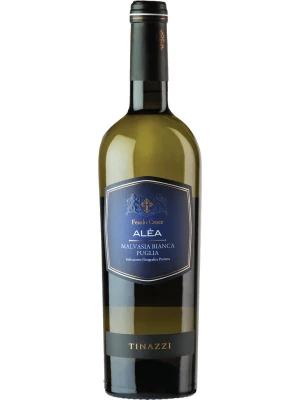 Вино Feudo Croce, Alea Malvasia Bianca, Puglia IGP 2020, 0.75 л