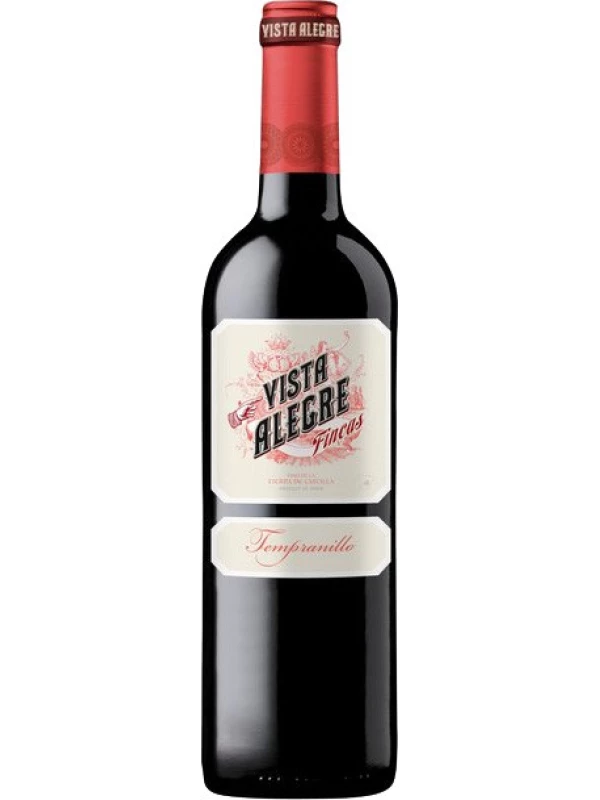 Criadores de Rioja, Vista Alegre Fincas Tempranillo