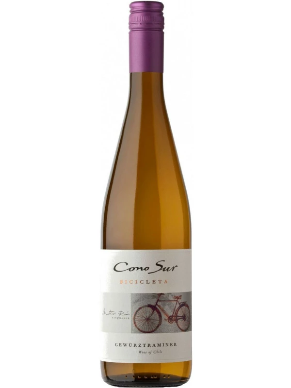Cono Sur, Bicicleta Gewurztraminer