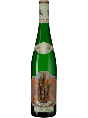 Вино Emmerich Knoll, Riesling Ried Loibenberg Loibner Smaragd 2019, 0.75 л