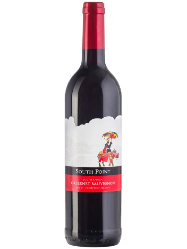 South Point Cabernet Sauvignon