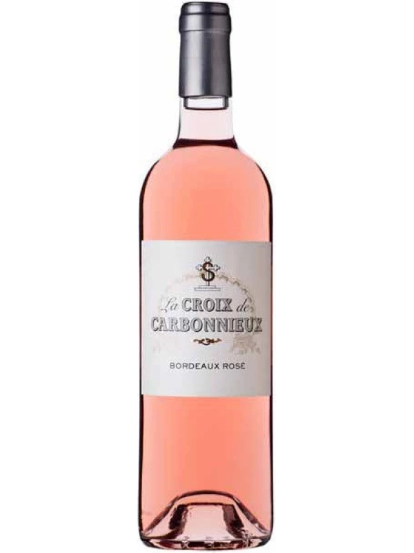 La Croux de Carbonnieux Rose