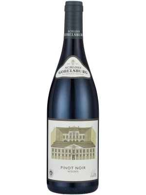 Вино Schloss Gobelsburg, Pinot Noir Reserve 2013, 0.75 л