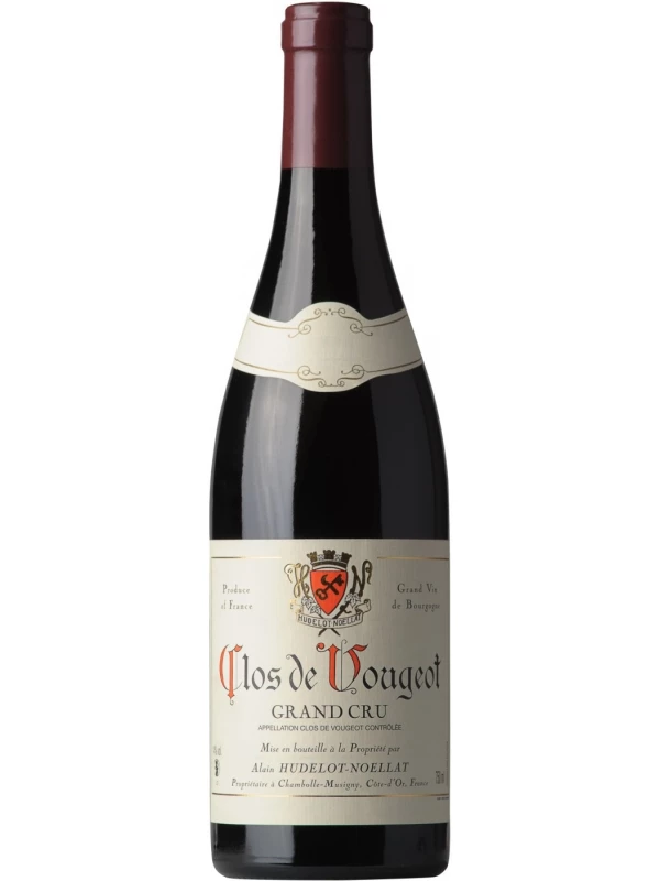 Domaine Hudelot-Noellat, Clos de Vougeot Grand Cru AOC