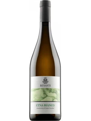 Вино Benanti, Etna Bianco DOC 2021, 0.75 л
