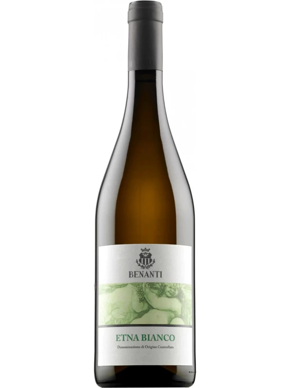 Benanti, Etna Bianco DOC