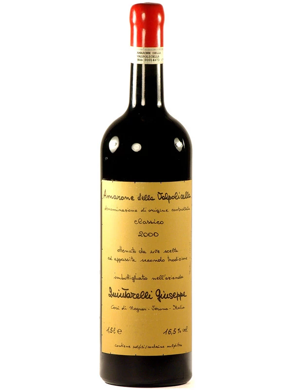 Quintarelli Giuseppe, Amarone della Valpolicella Classico