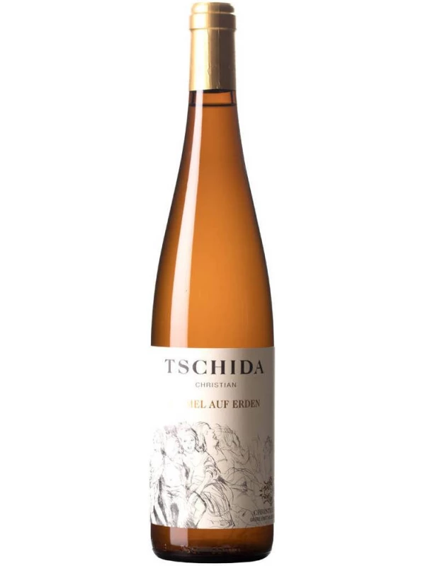 Christian Tschida, Himmel auf Erden Weiss