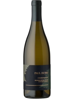 Вино Paul Hobbs, Chardonnay, Russian River Valley 2019, 0.75 л