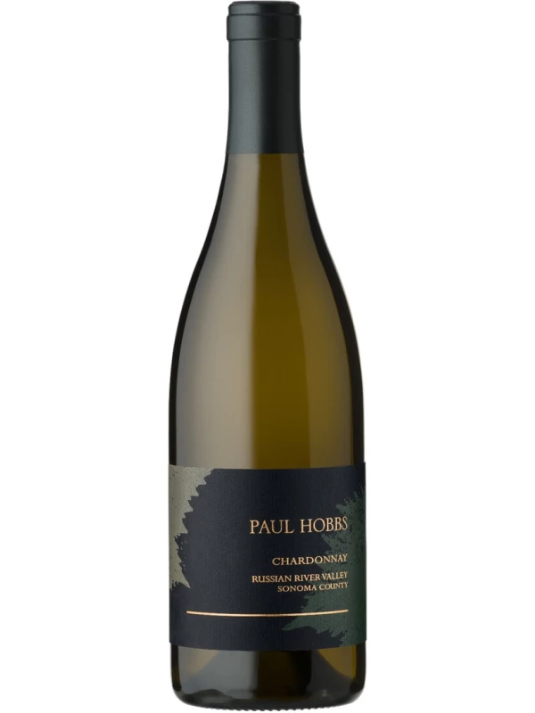 Paul Hobbs, Chardonnay, Russian River Valley
