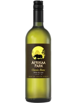 Вино Perdeberg, Afrikaa Park Chenin Blanc 0.75 л