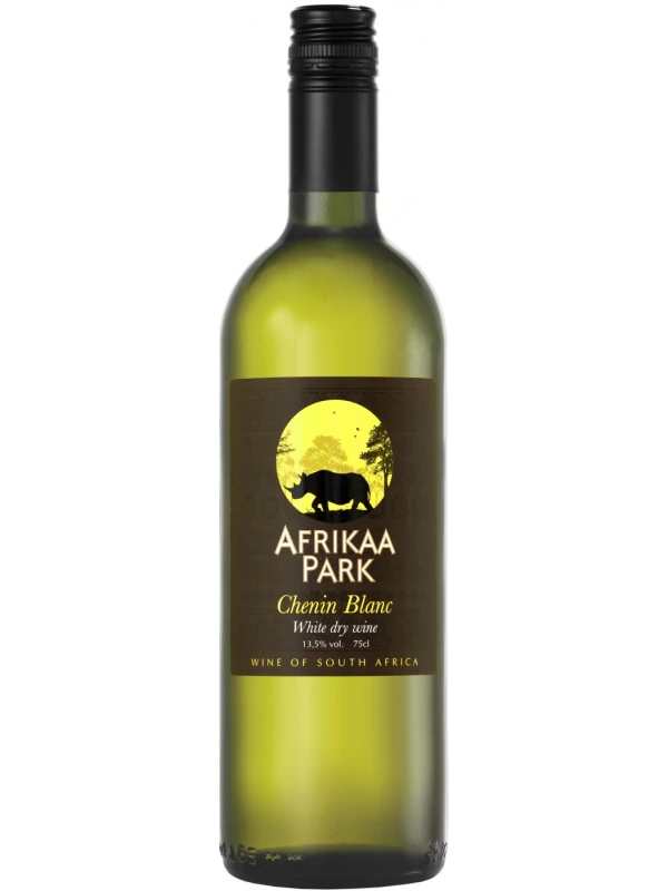 Perdeberg, Afrikaa Park Chenin Blanc