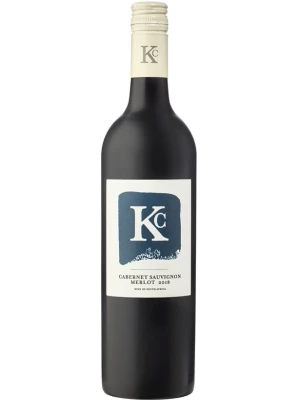 Вино Klein Constantia, KC Cabernet Sauvignon/Merlot 2018, 0.75 л
