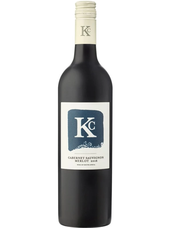 Klein Constantia, KC Cabernet Sauvignon/Merlot