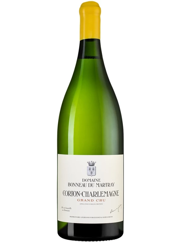 Domaine Bonneau du Martray, Corton-Charlemagne Grand Cru