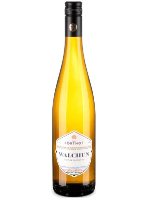 Вино Der Forthof, Walchun Gruner Veltliner, Wachau DAC 0.75 л
