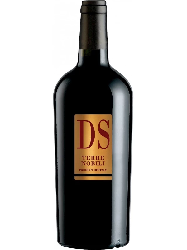 De Stefani, DS Terre Nobili, Trevenezie IGT
