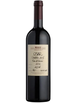 Вино Masi, Osar, Veronese IGT 2006, 0.75 л