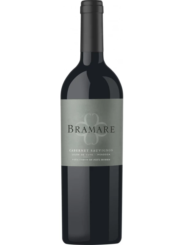 Vina Cobos, Bramare Lujan de Cuyo Cabernet Sauvignon