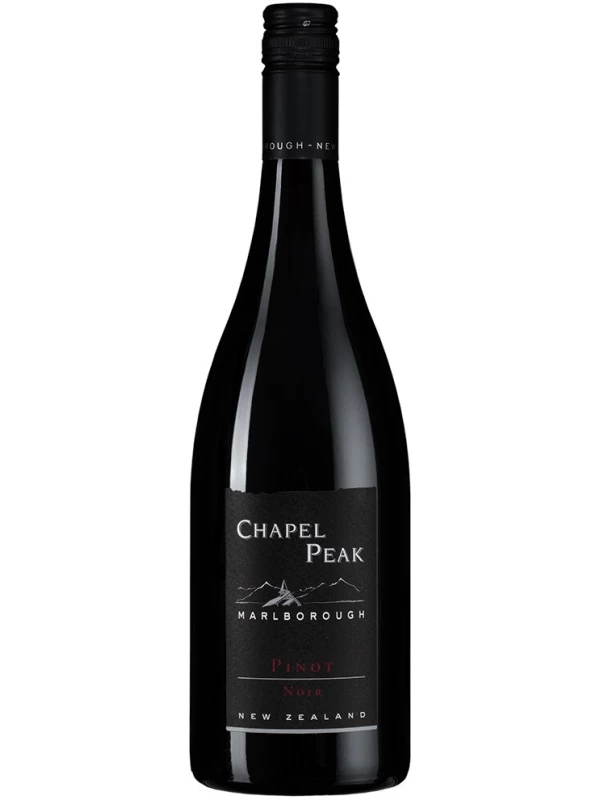 Chapel Peak, Pinot Noir, Marlborough