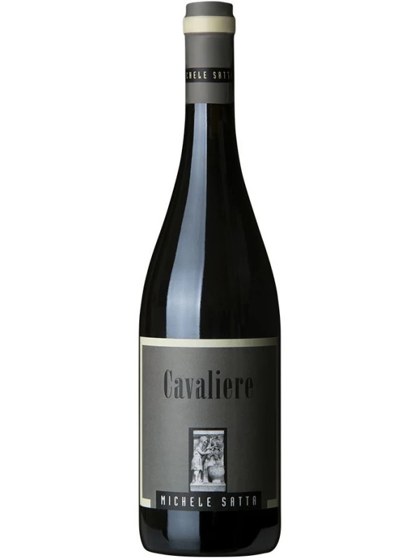 Michele Satta, Cavaliere, Toscana IGT